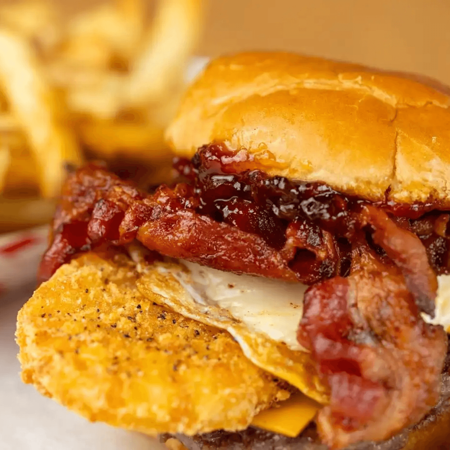 Perfect Burgers with Fresh, Premium Ingredients