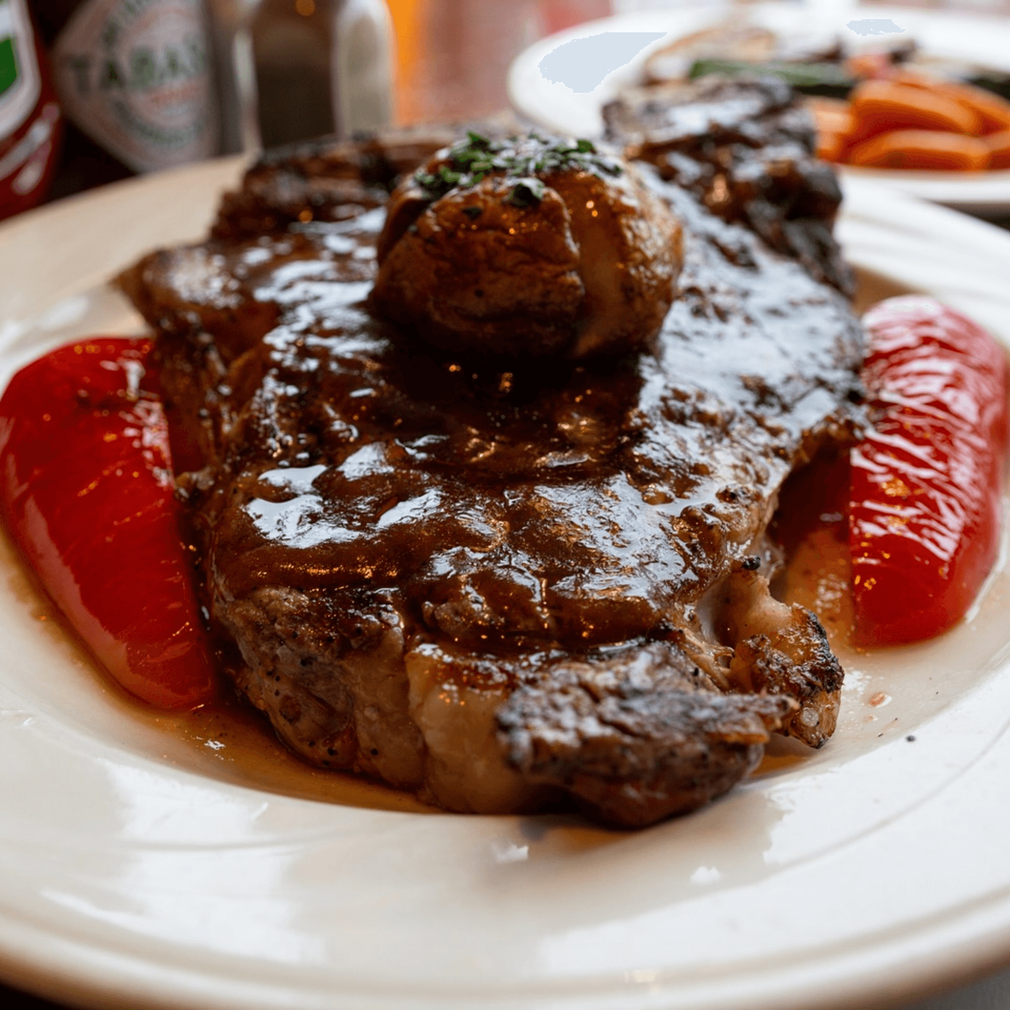 Georgia Diner gallery image #1