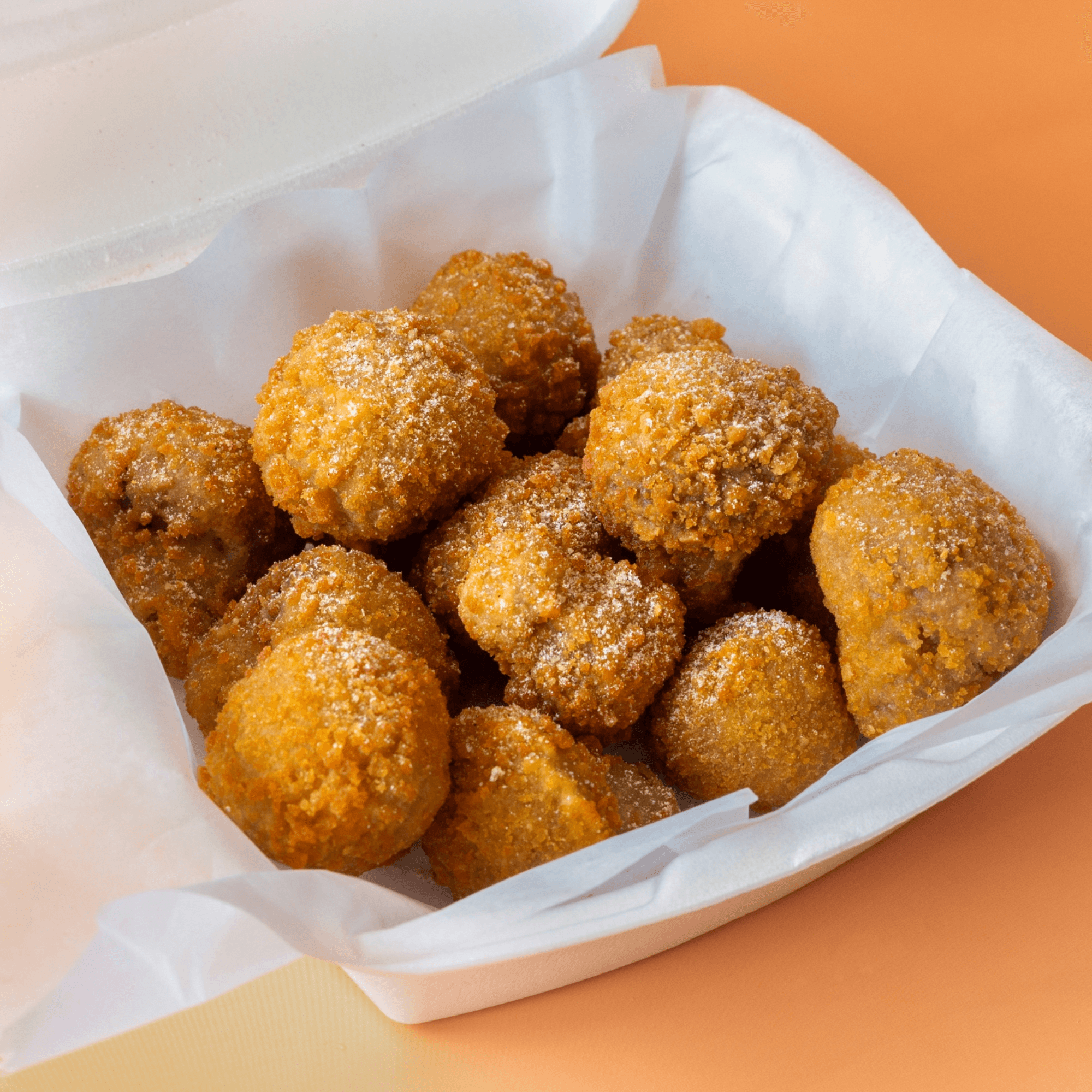 Hip Hop Fish and Chicken gallery image #2