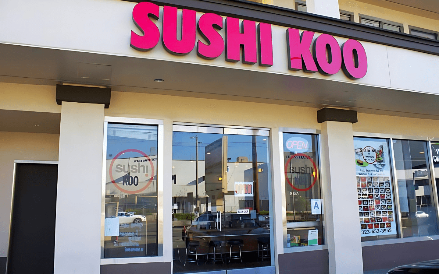 A Journey of Flavor and Tradition