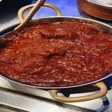 Lamb Roganjosh (GF).