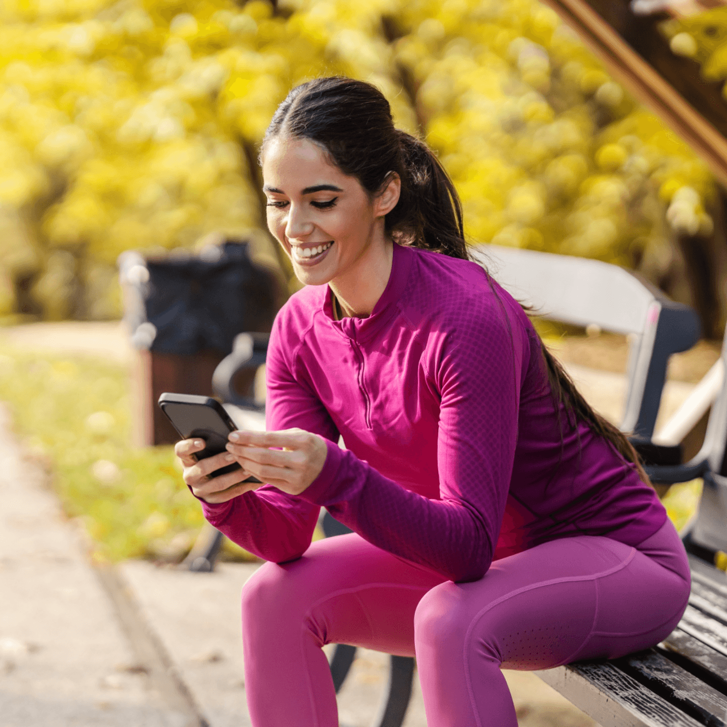 DOWNLOAD THE MAIKKI APP