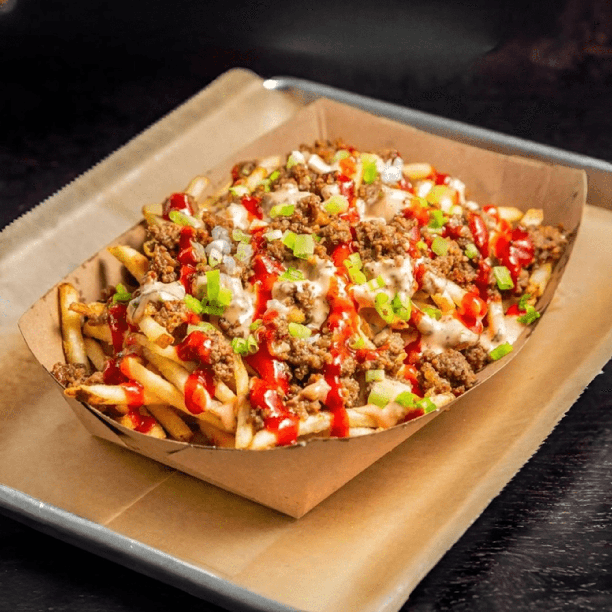 Tampa Burger Company  gallery image #5