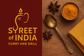 Street of India curry and grill