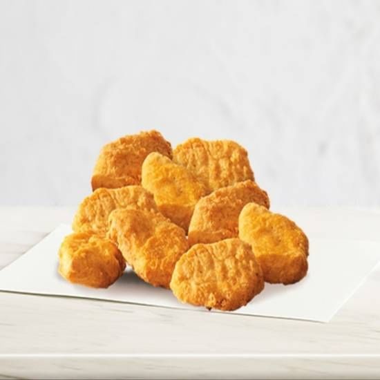 6pc Chicken Nuggets.