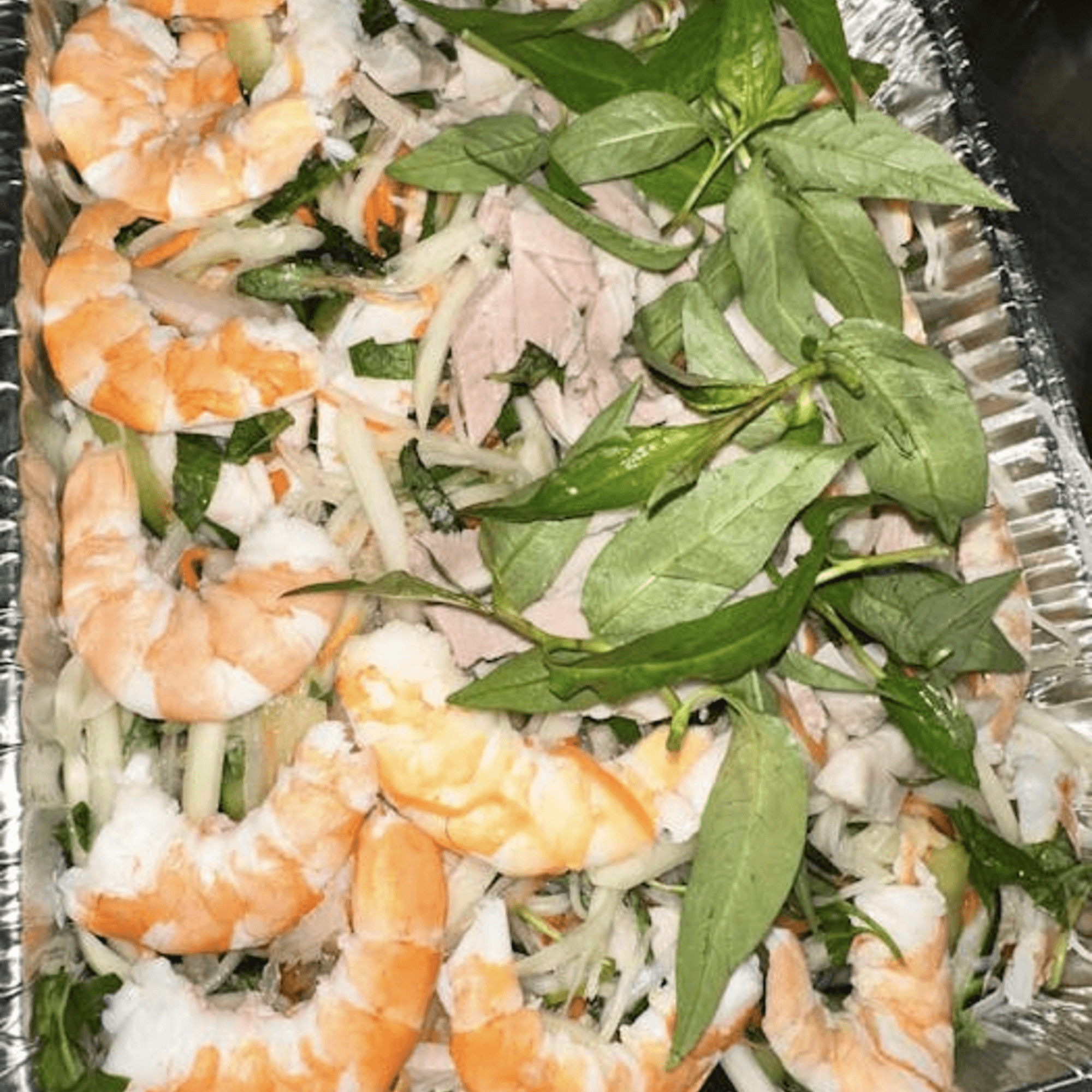 Quán Gì Quán Đêm Houston Boba, Noodle & Sandwich gallery image #20