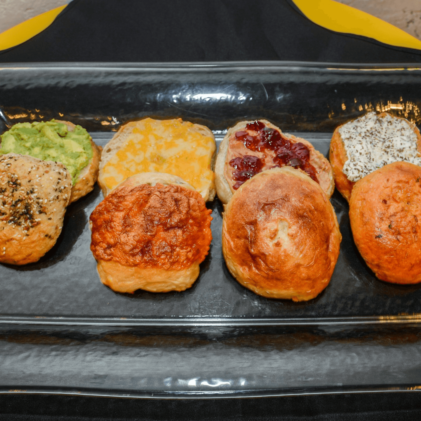 Catering Crafted for Your Occasion