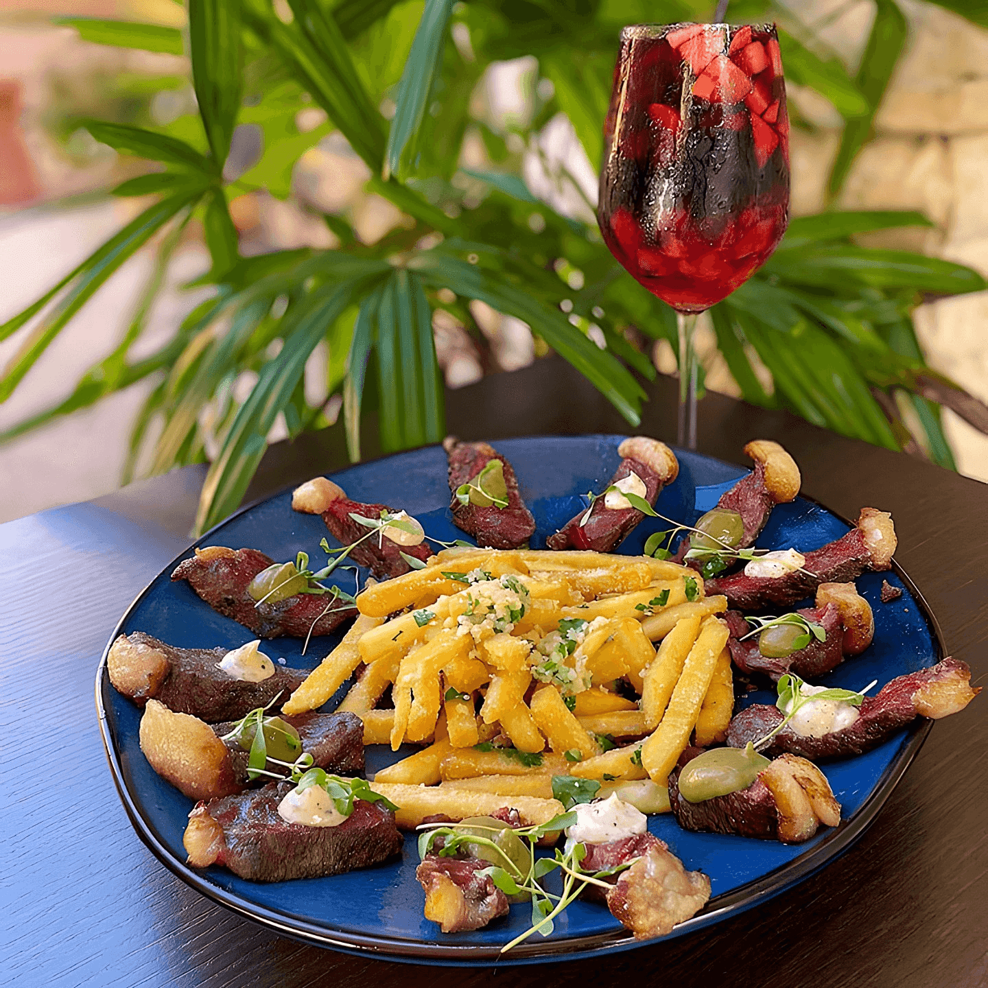 A Flavor Journey Like No Other