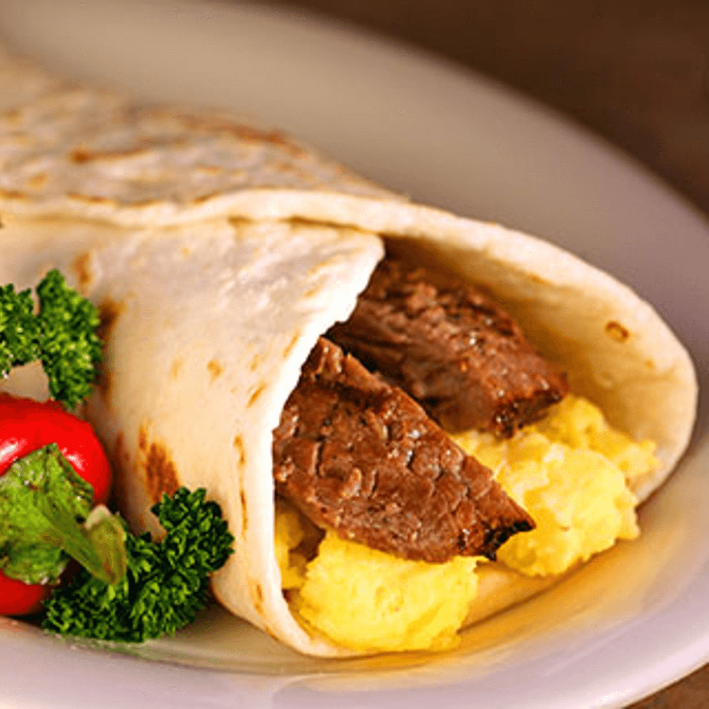 Your Meal, Your Way
