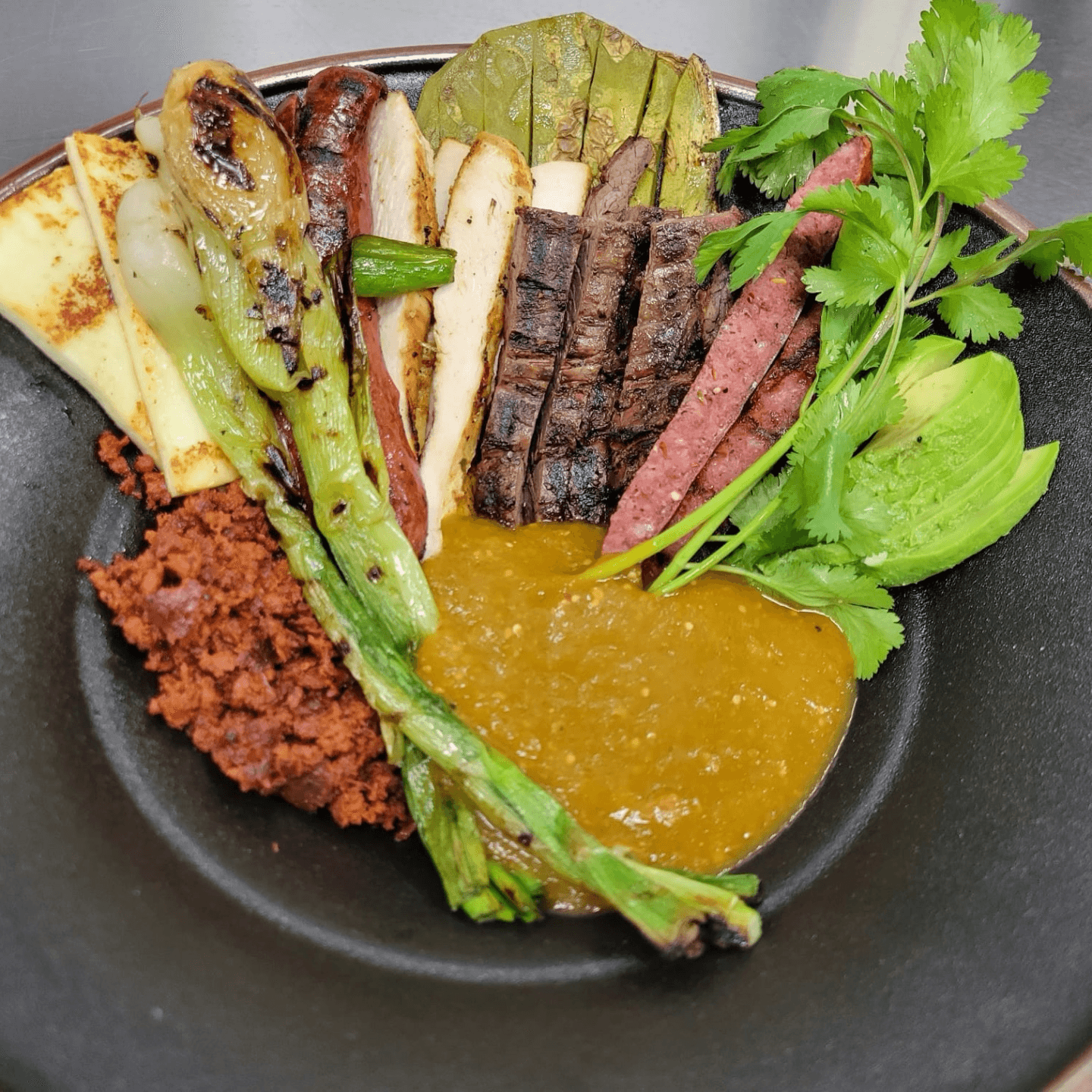 Fresh, Flavorful Mexican Dishes 🌶️