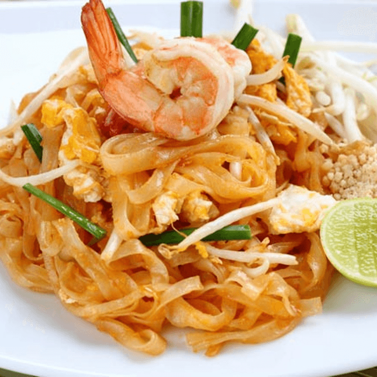 9 Thai Restaurant 