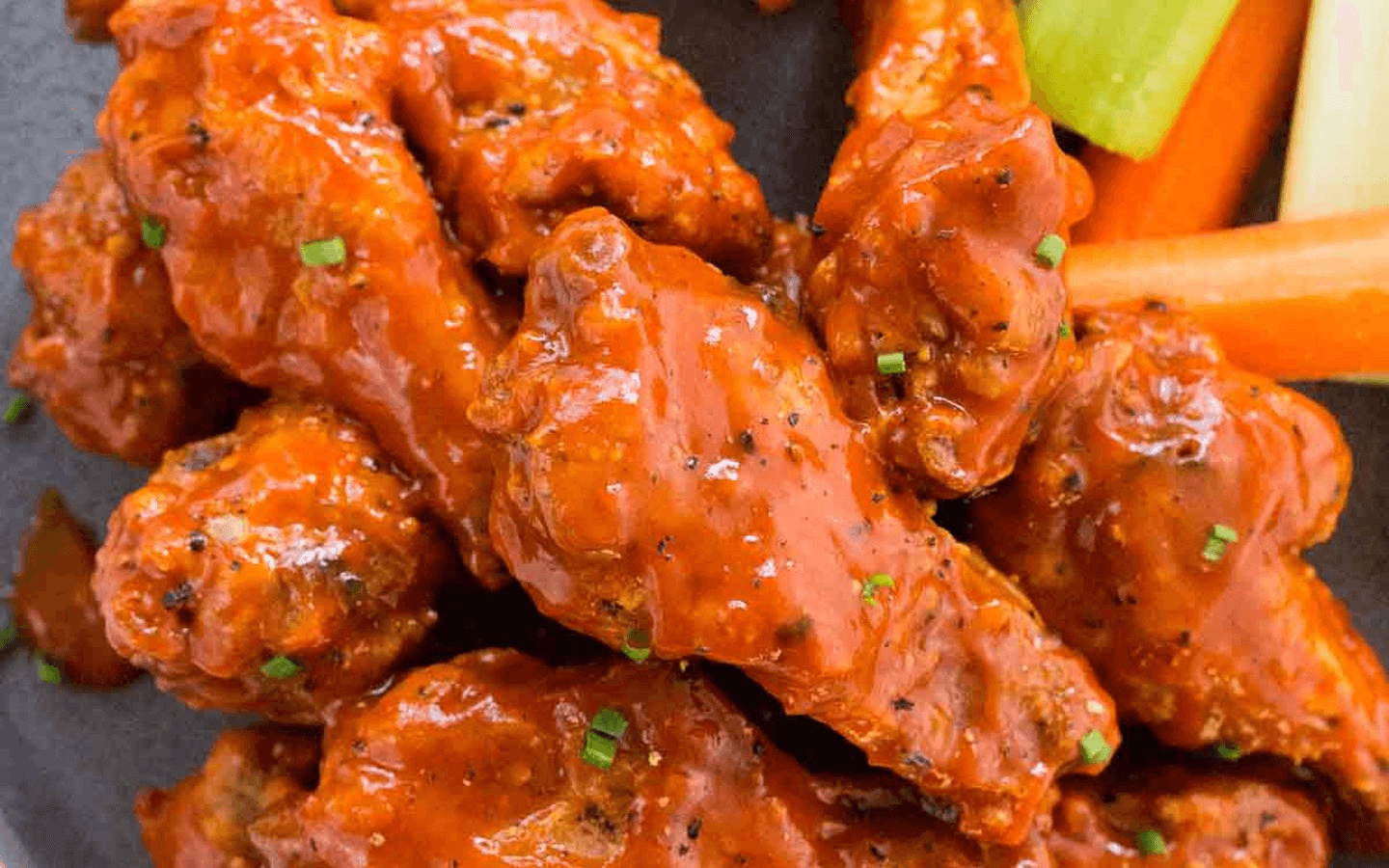 Fresh Food For Every Event