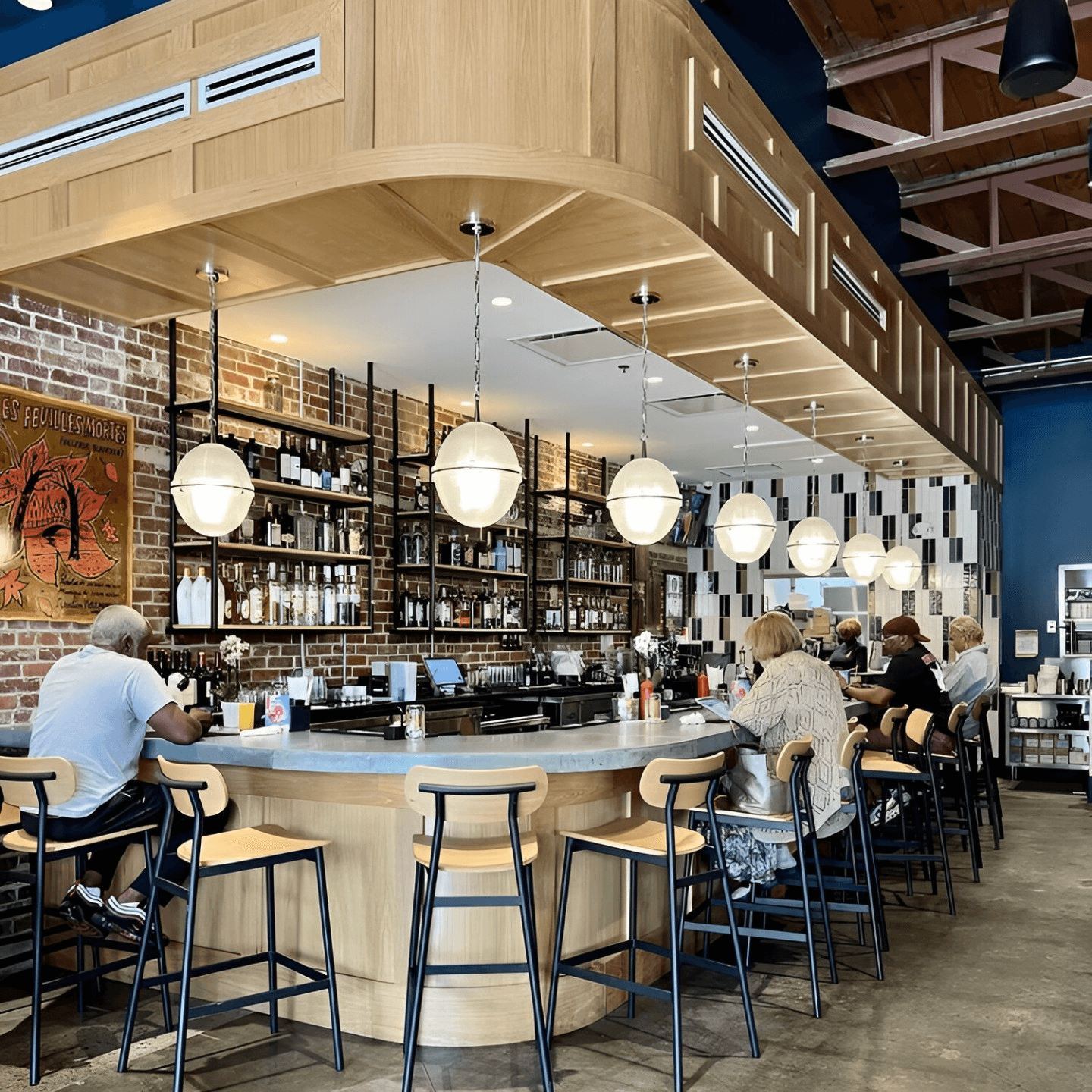 Step Inside Folk Art