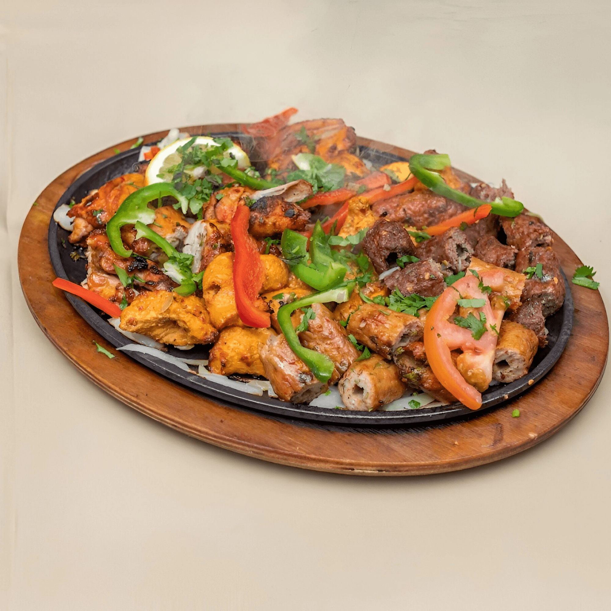 Haveli Grill Commercial Kitchen & BBQ gallery image #5