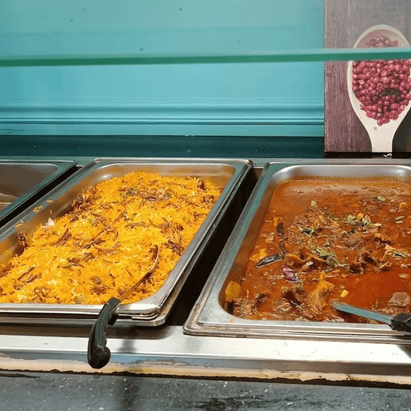 Indian Catering for Next Event in Gaithersburg