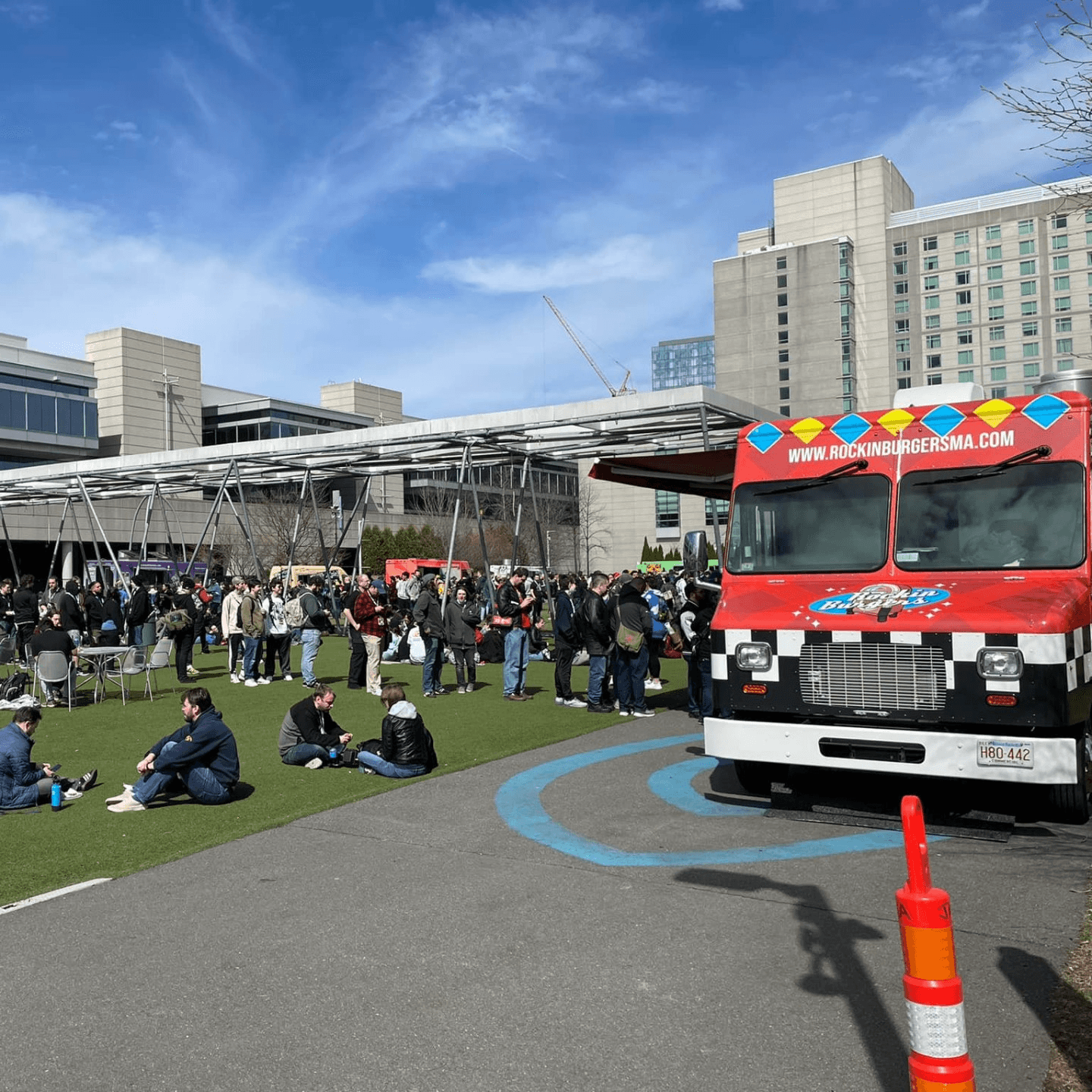 Private Events & Gathering