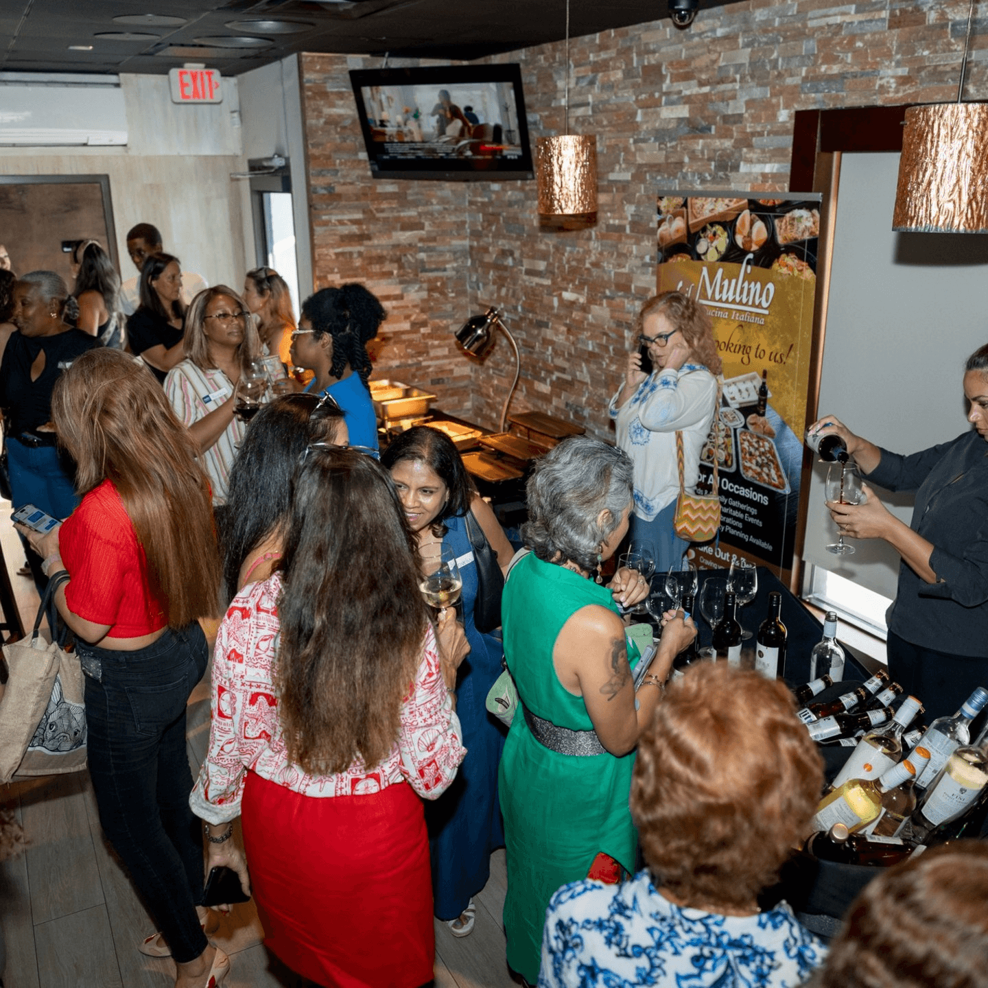 A Place For Everyone