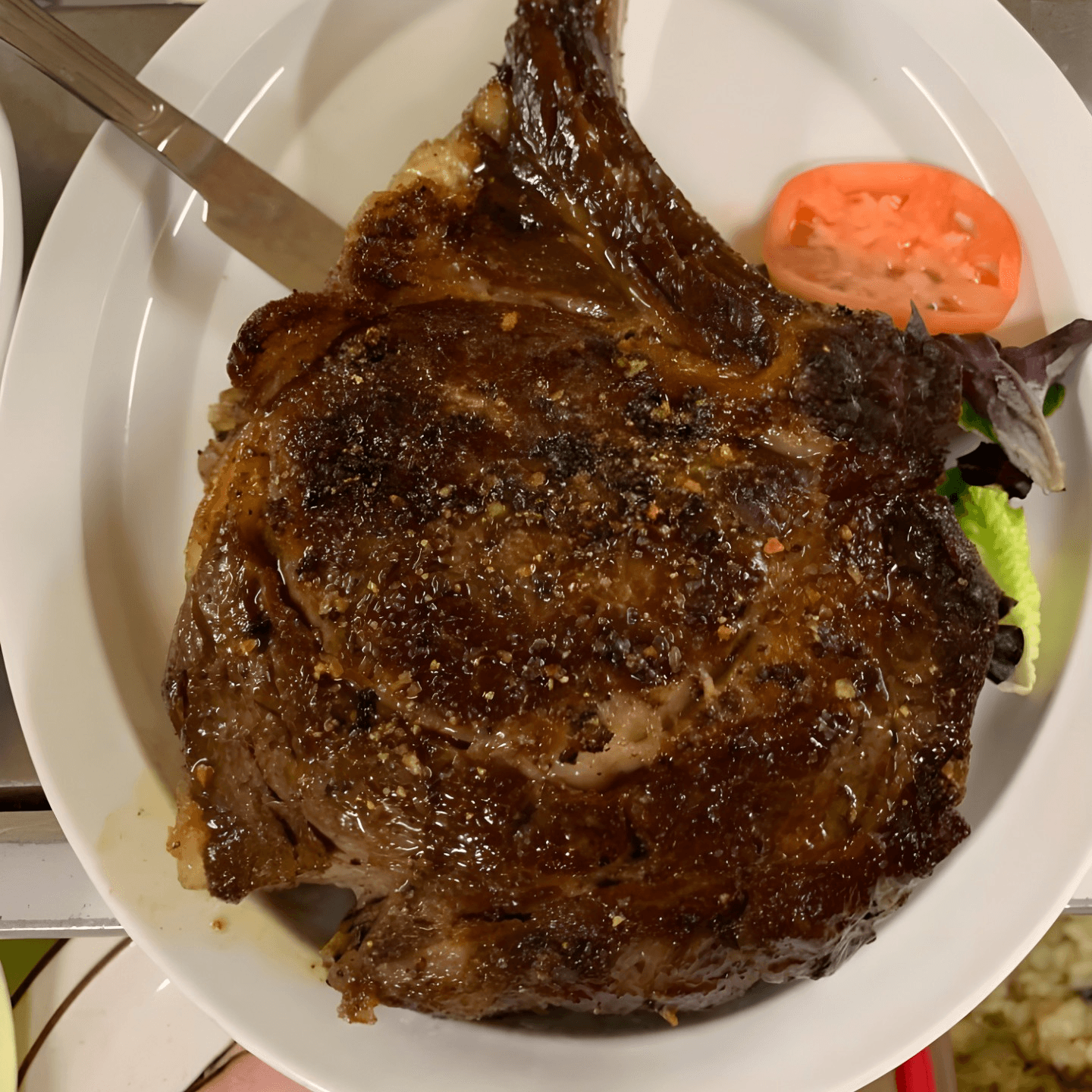 Your Home Away from Home