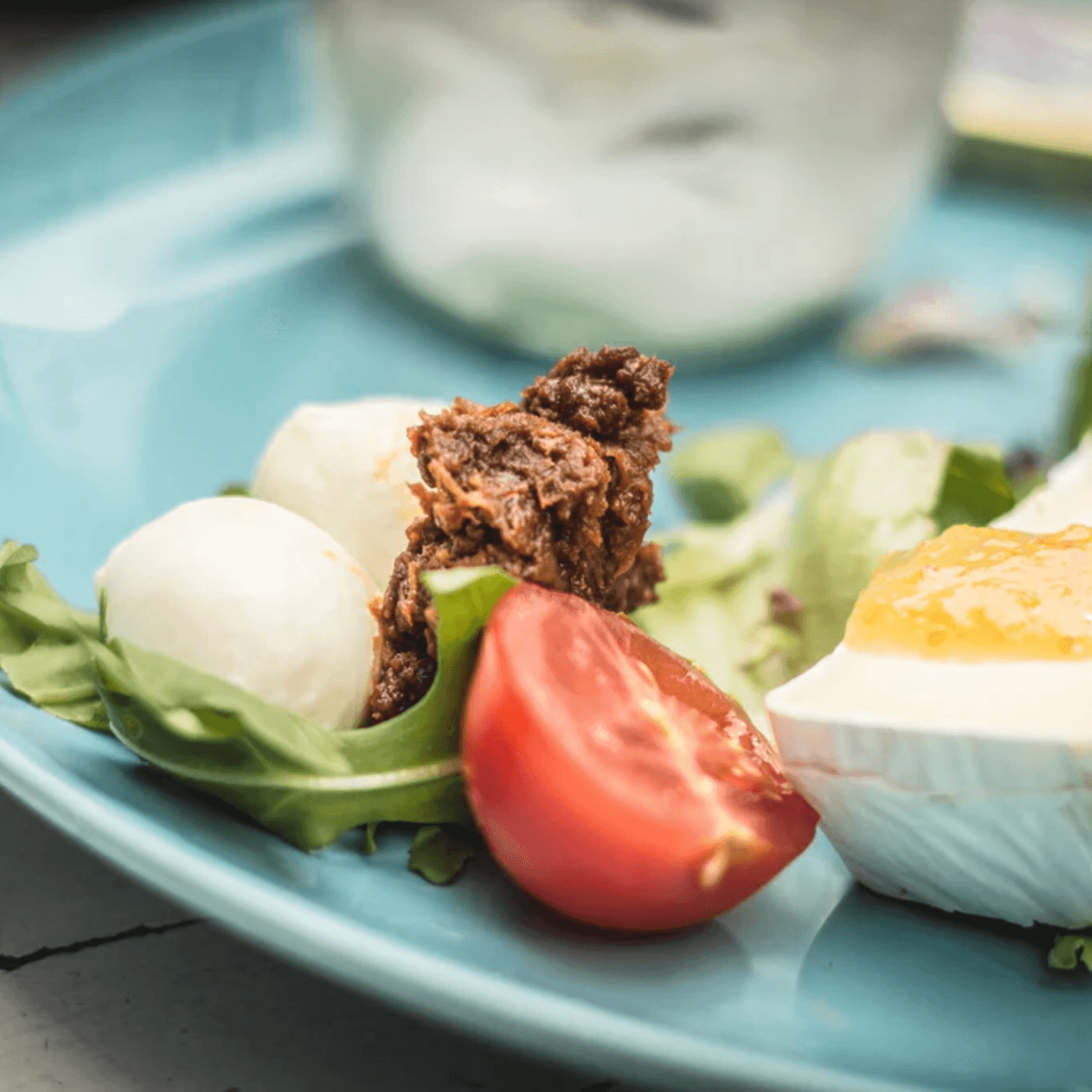 MEDITERRANEAN DIET