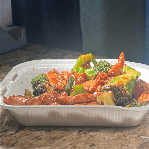 China Chef Bistro Best chinese food in Phoenix