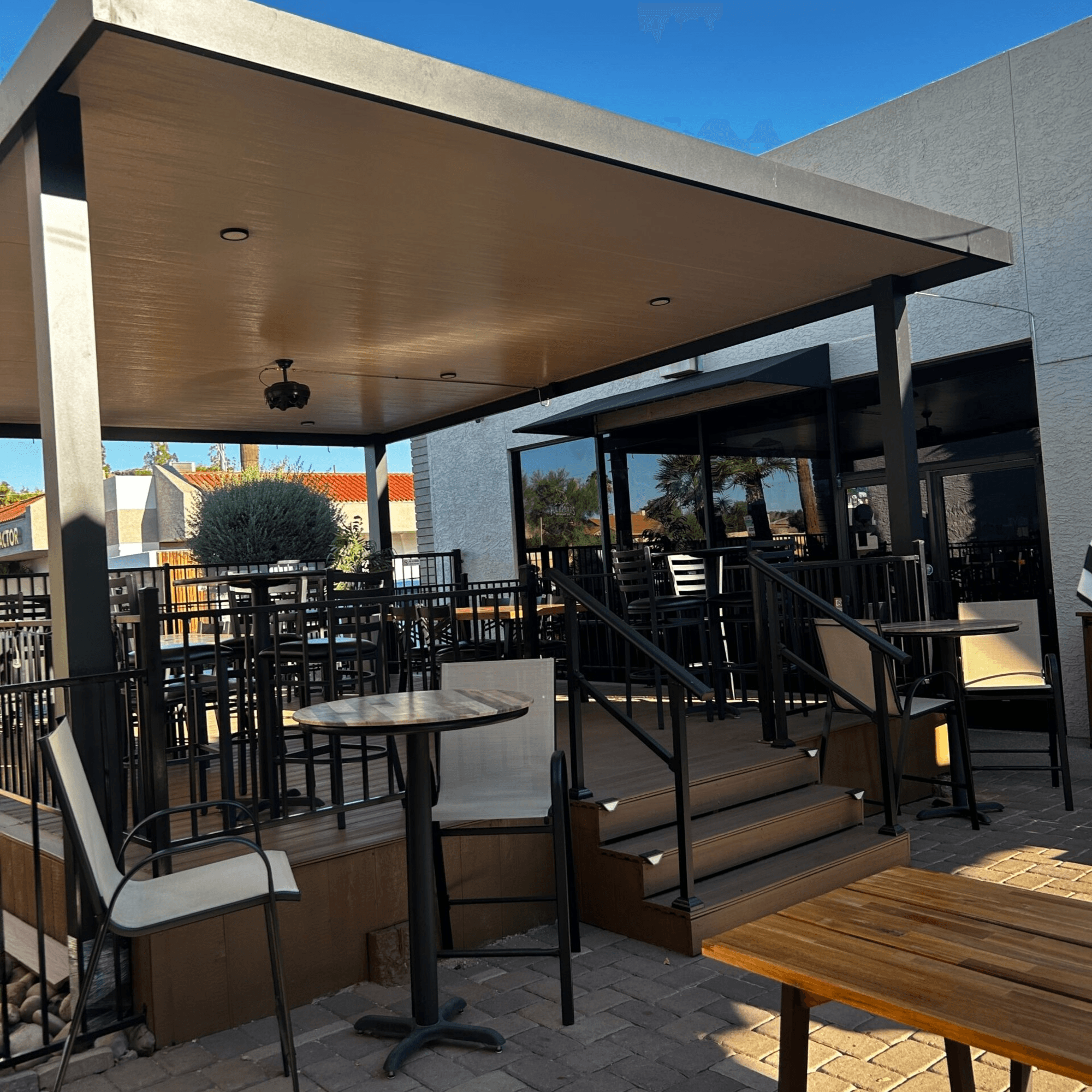 Moon Valley Grill & Patio  gallery image #3