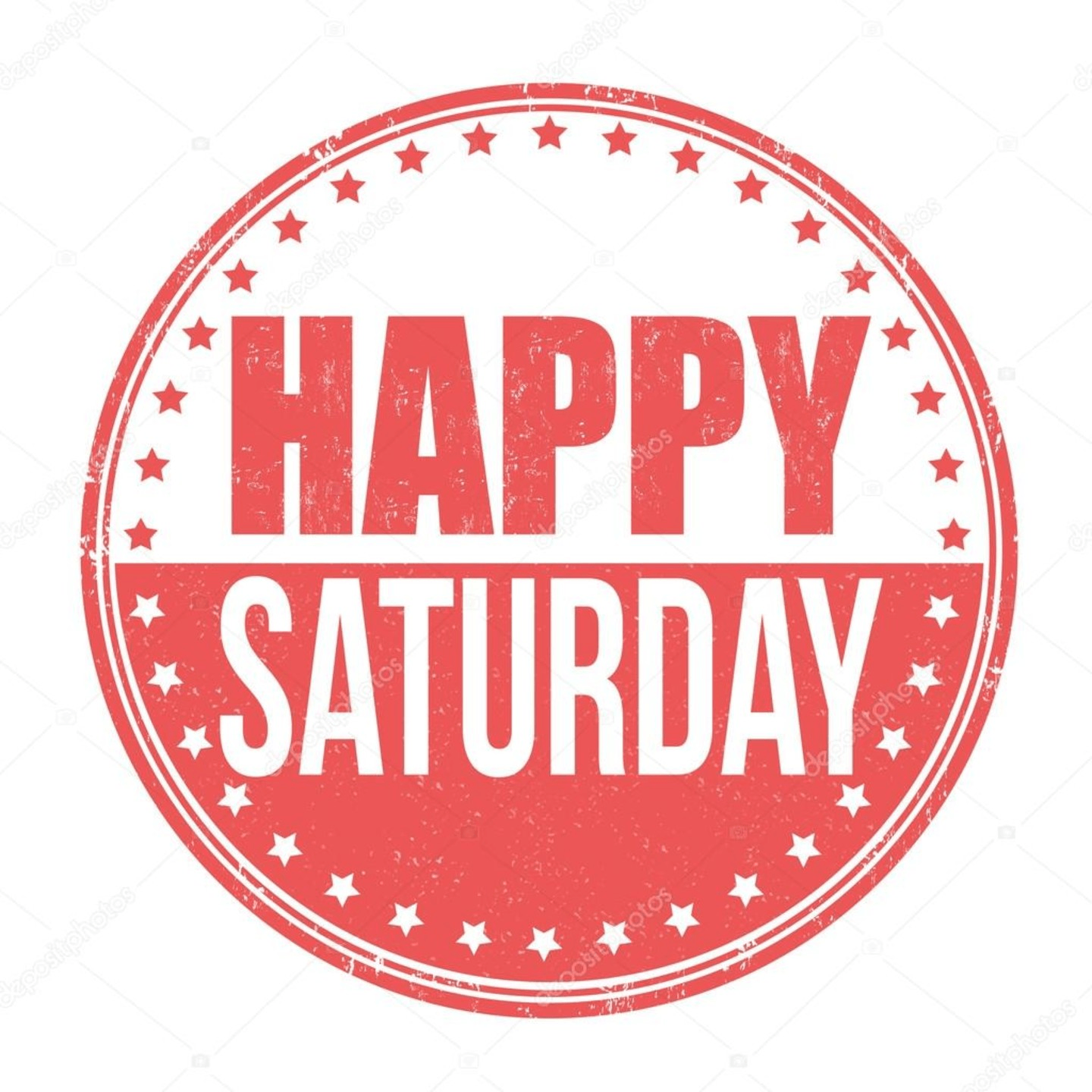 Saturdays Only 30% OFF!