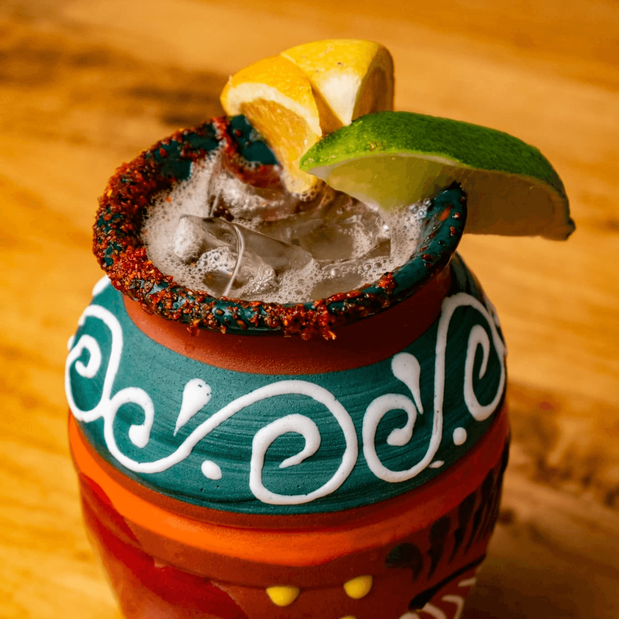 Don Sal Cocina & Cantina gallery image #2