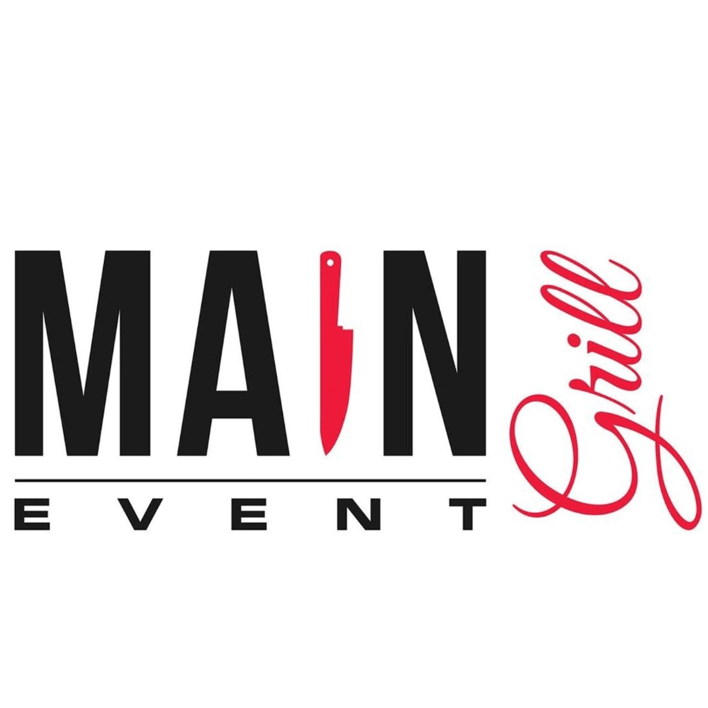 Main Event Grill, Catering and Event Spaces