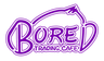 Bored Trading Cafe