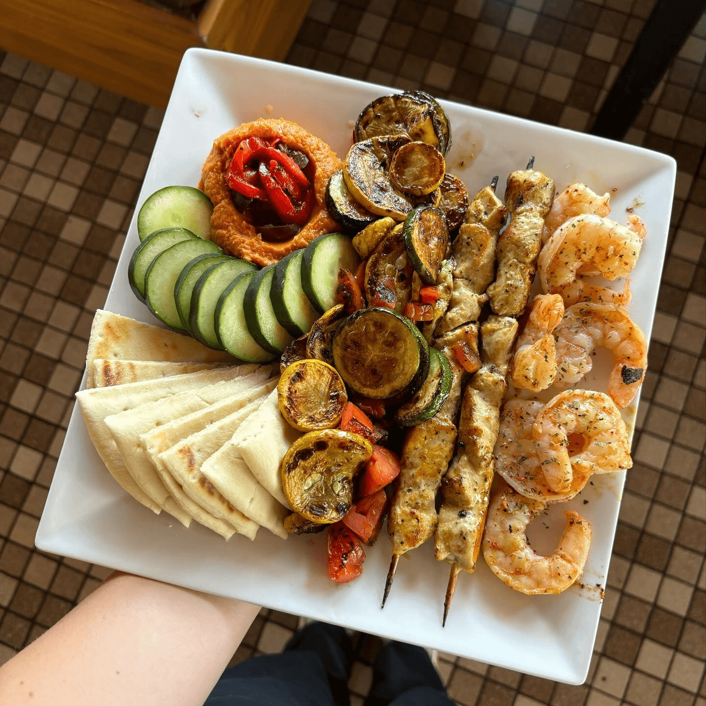 Crafted to Crave, Designed to Delight