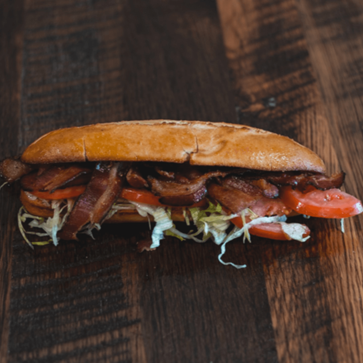 Order Fresh Sandwiches Online
