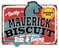 Maverick Biscuit