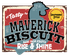 Maverick Biscuit