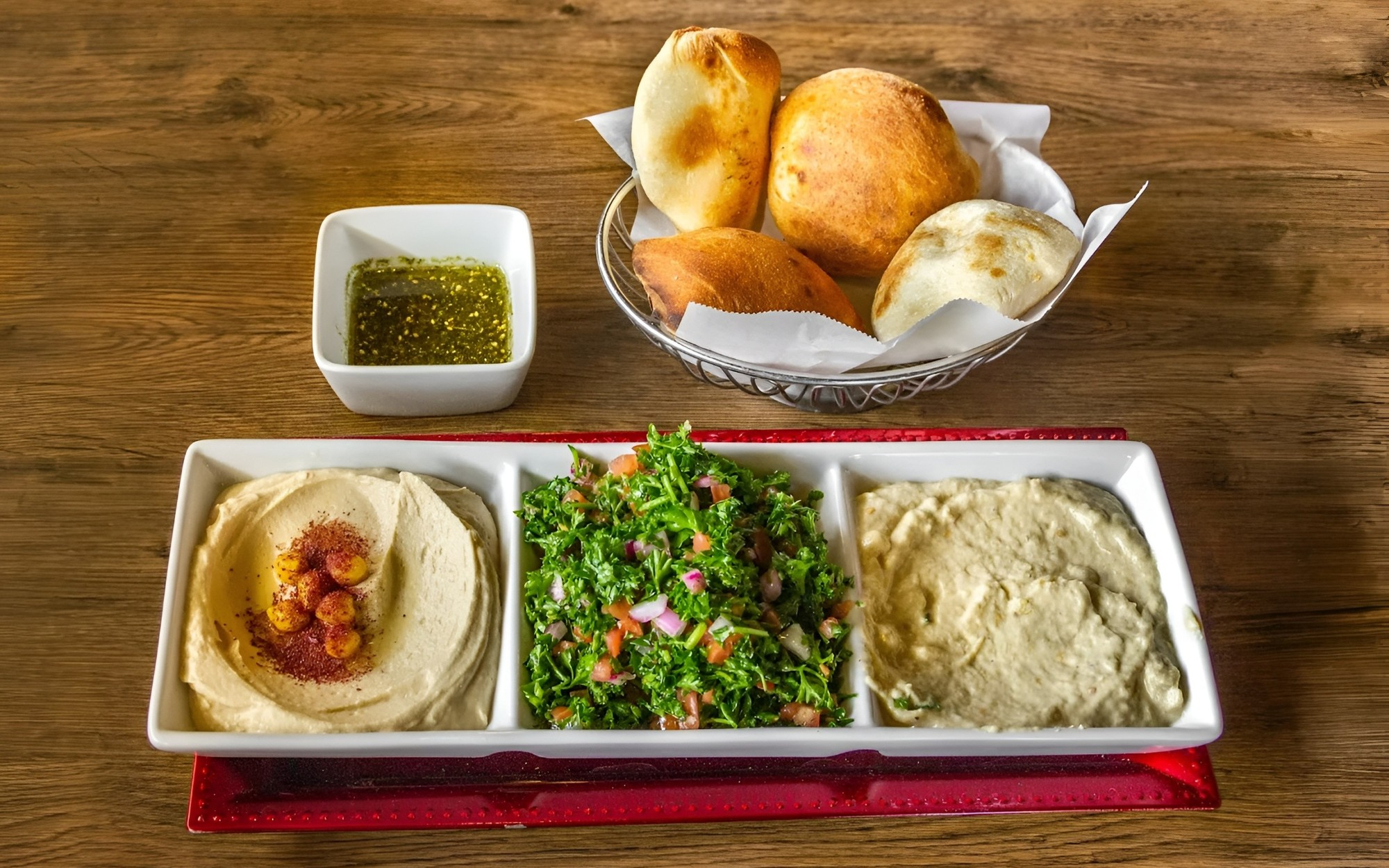 Best Lebanese Food in West Bloomfield Township, MI | Orchard Lake Mezza ...