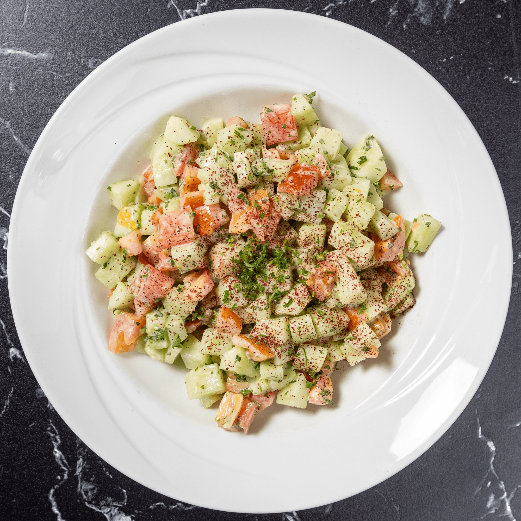 Zayna Mediterranean Grill gallery image #6