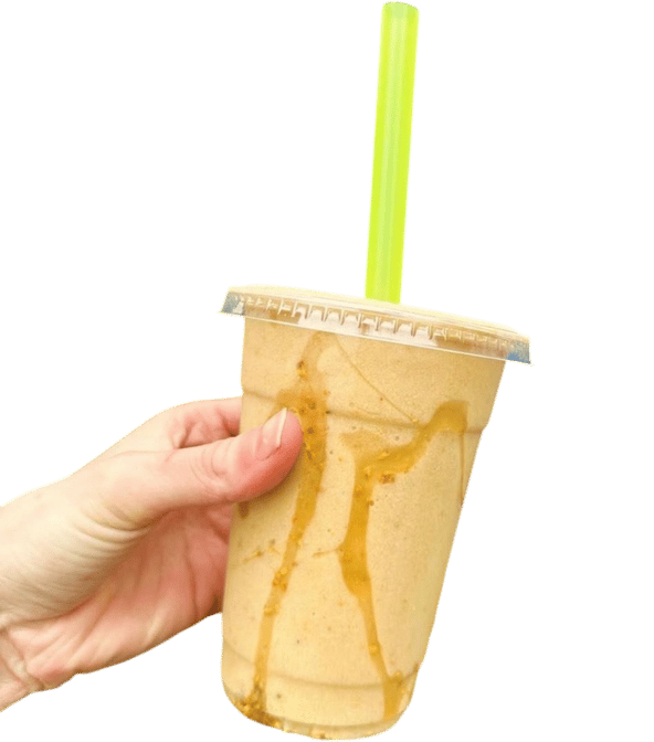 Bee Healthy Smoothie.