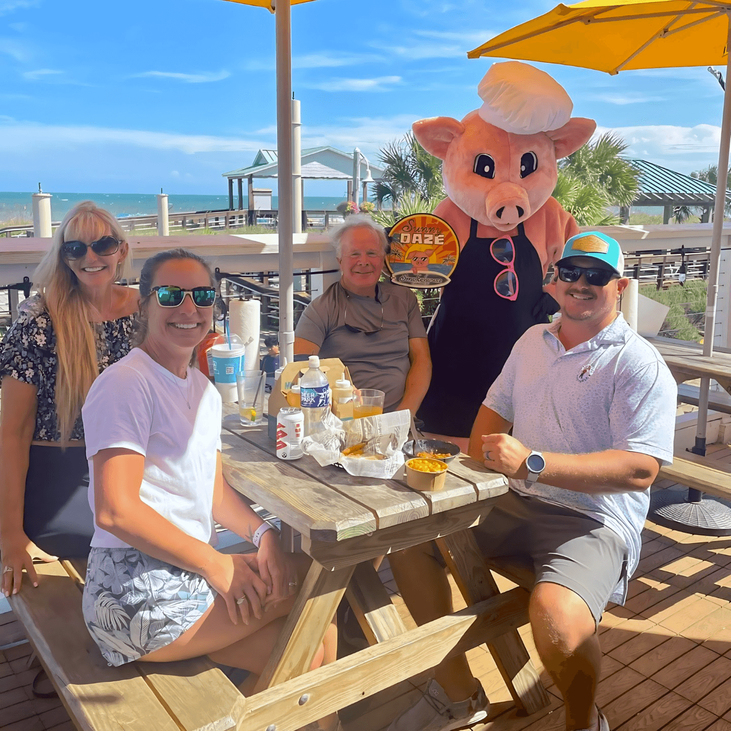 Your Event, Our Space! 🎉