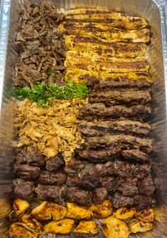 Satisfying Soups: Halal, Mediterranean, and More