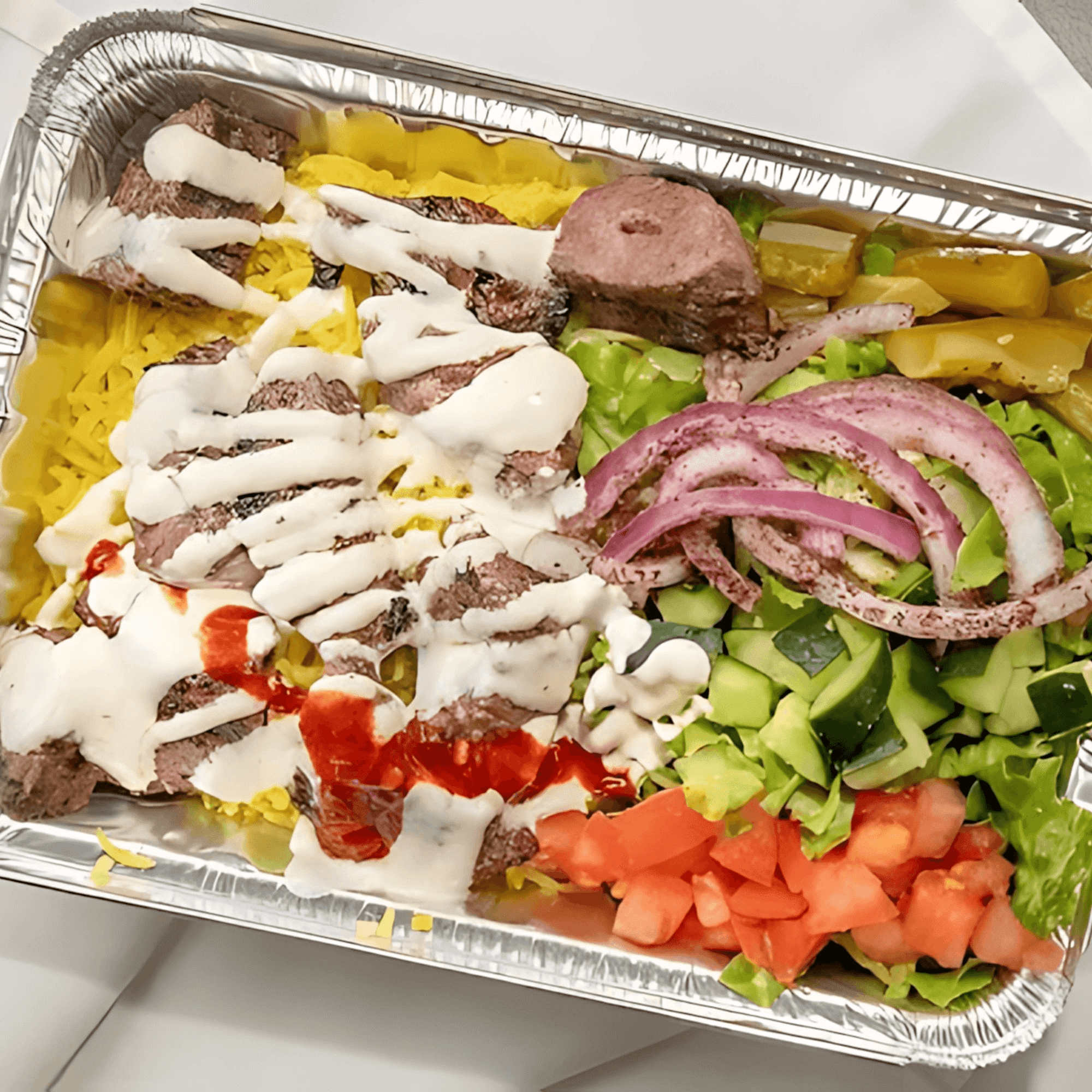 Halal Bros gallery image #4