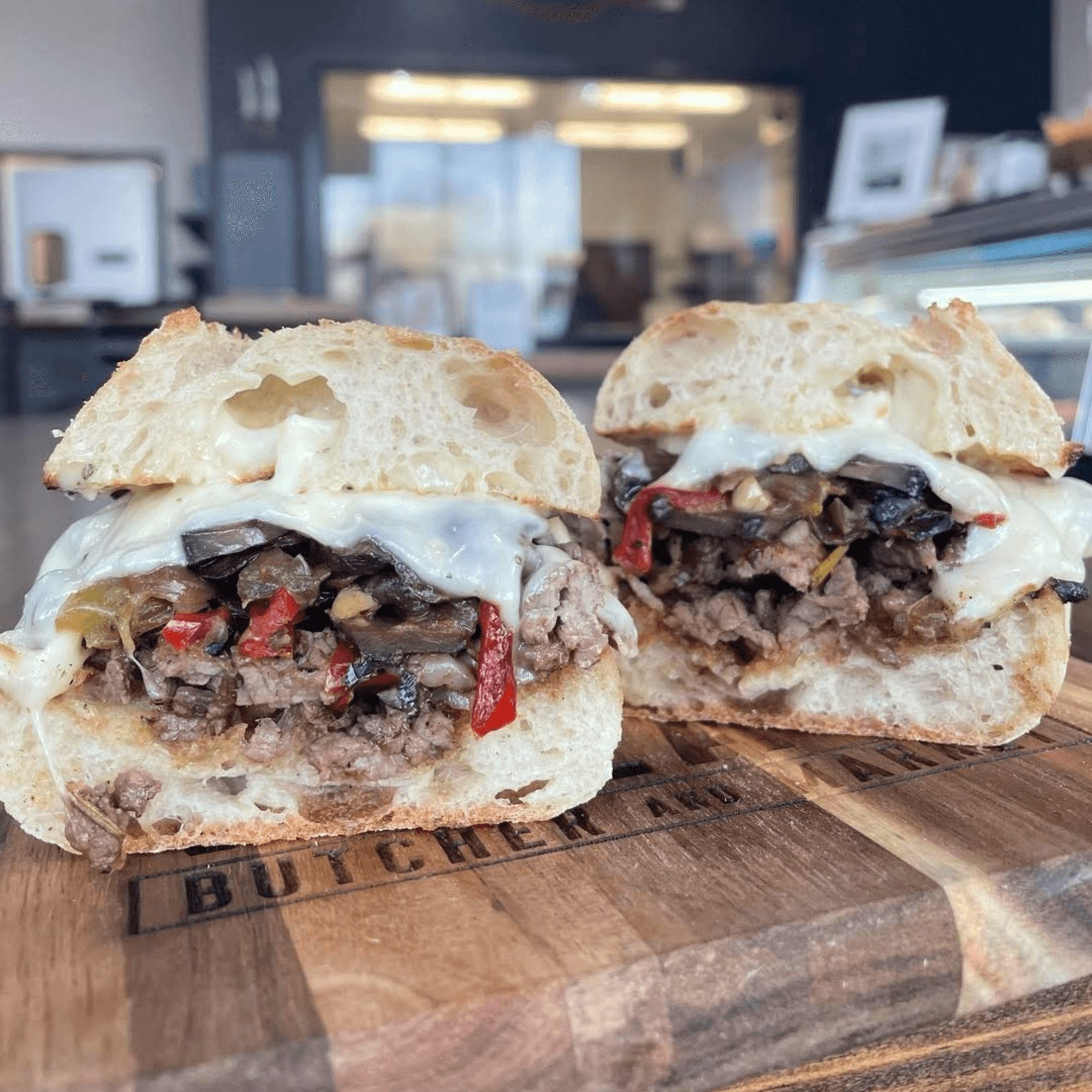 Village Butcher and Market gallery image #1