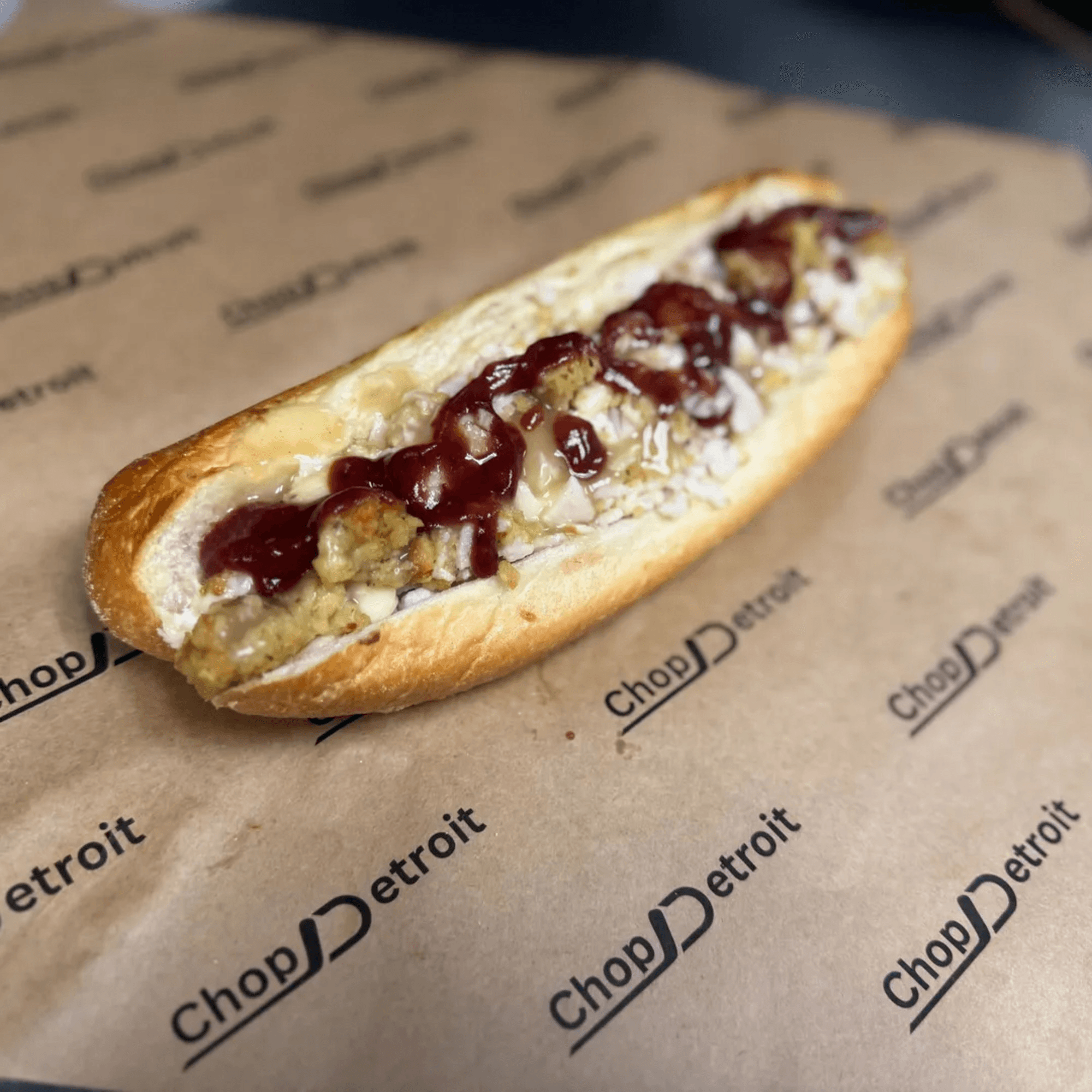 Chop Detroit  gallery image #9