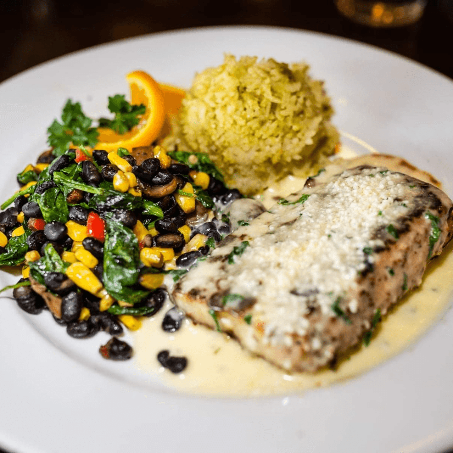 Takeout and Delivery