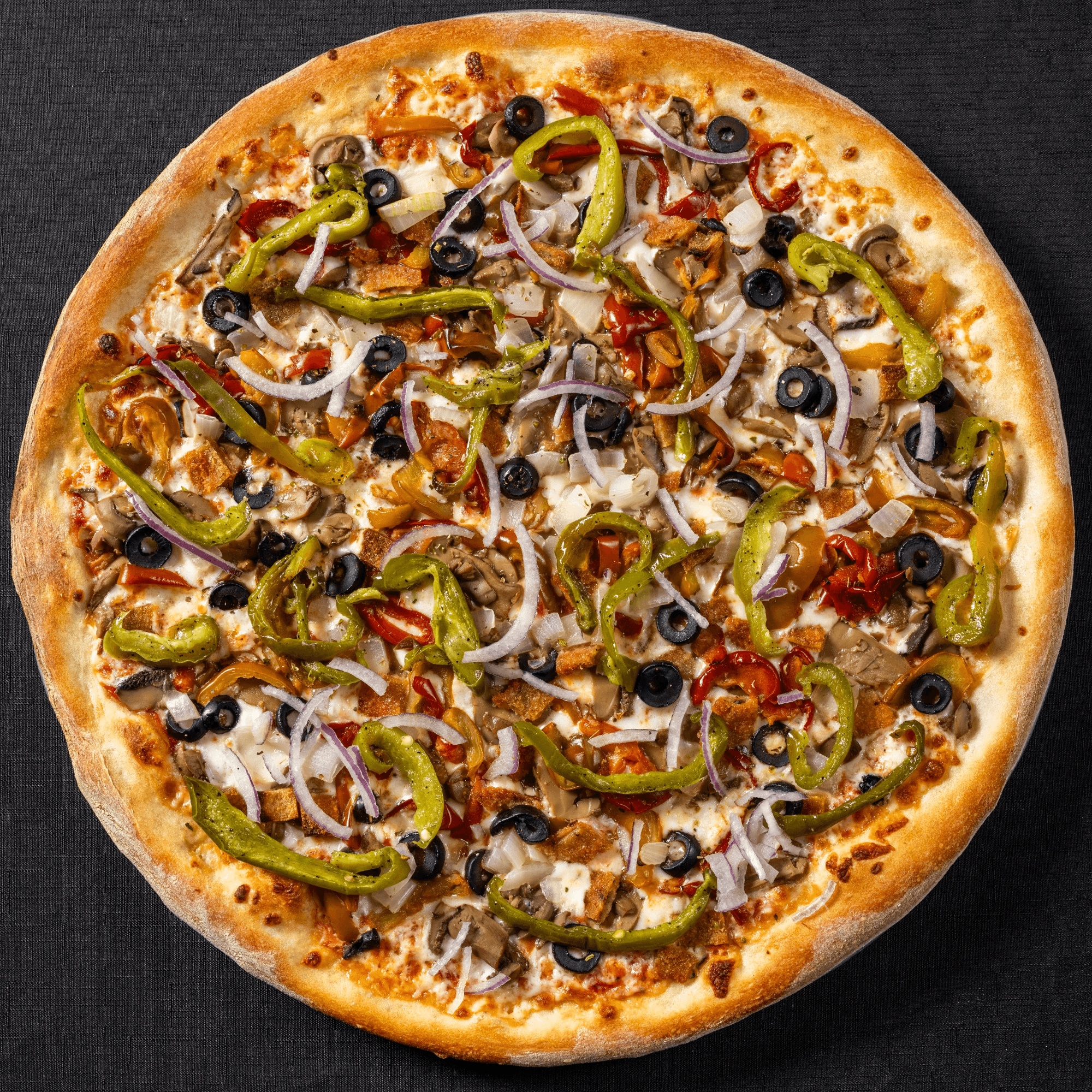 Vinnie's Pizzeria & Restaurant gallery image #4