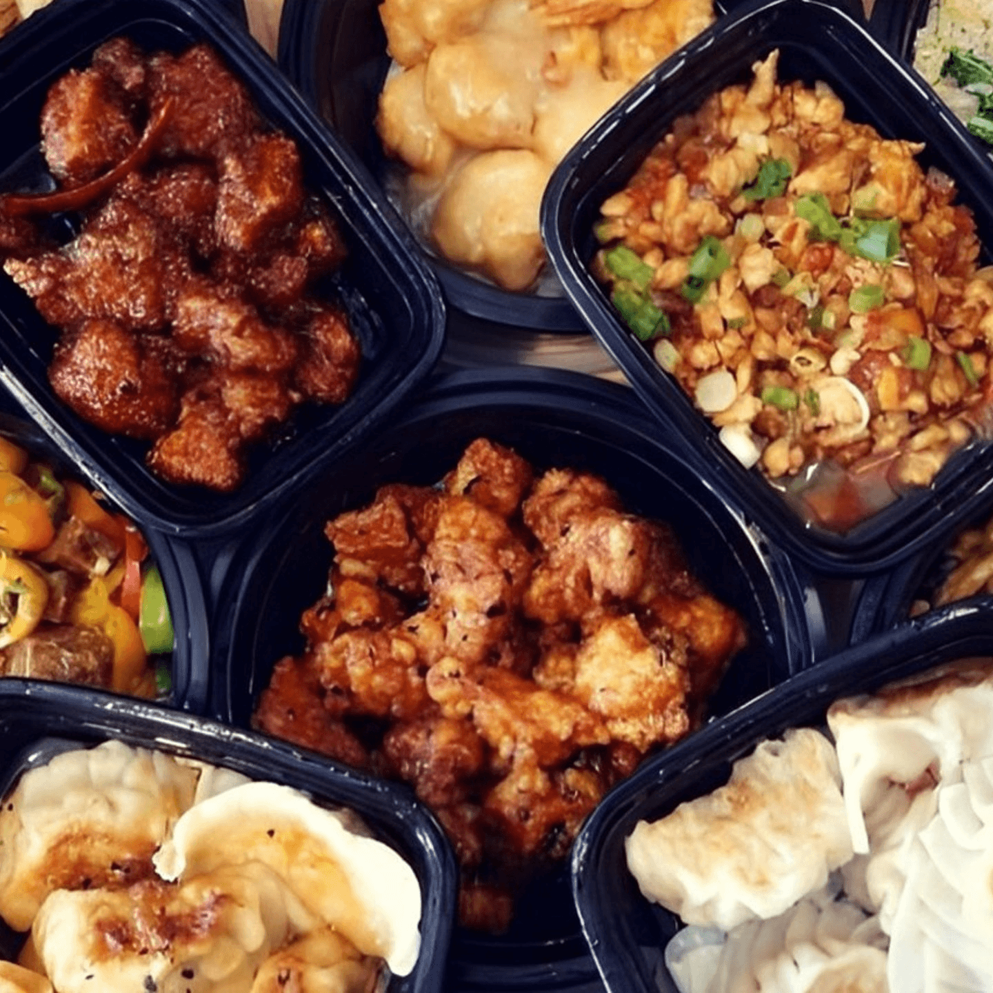 Join Us for a Meal Today! 