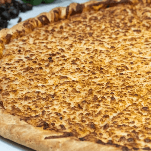 Cheese Pizza.