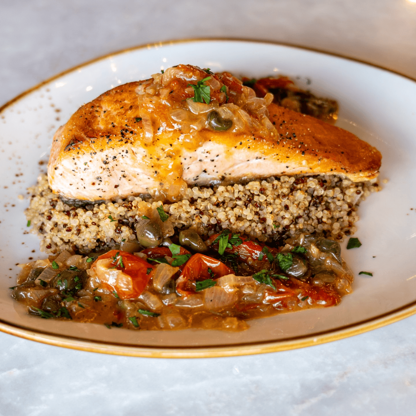 Fresh Flavor, Fast and Easy—Order Online Today!