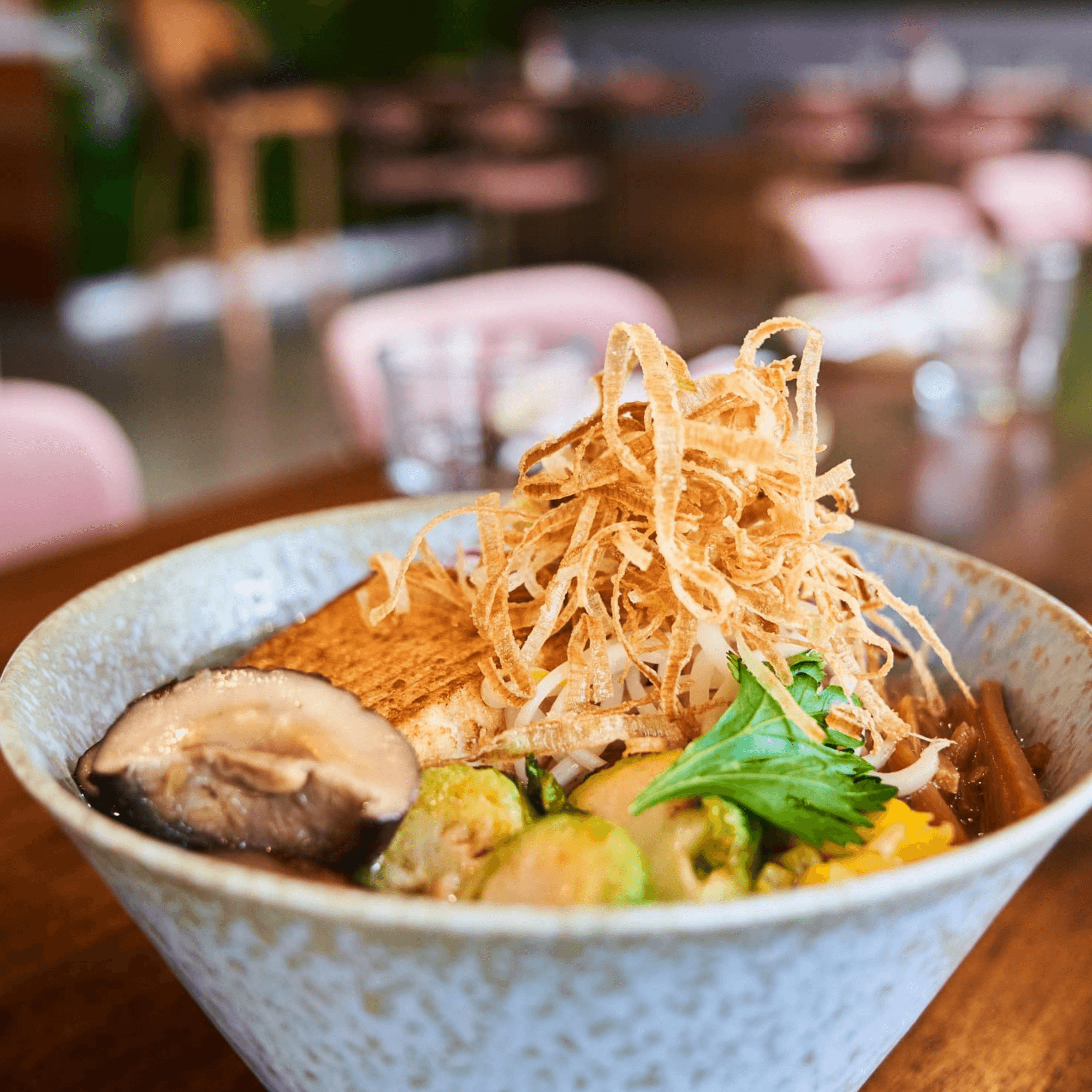 NōKA Ramen & Bar gallery image #1