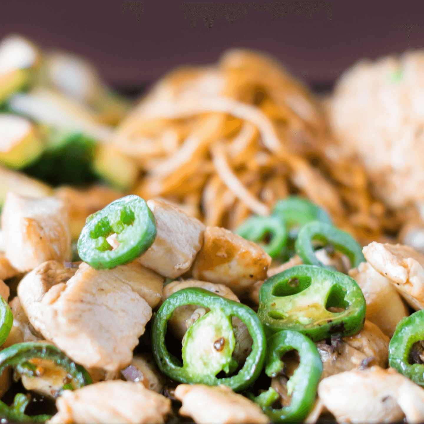 Discover New Tastes!