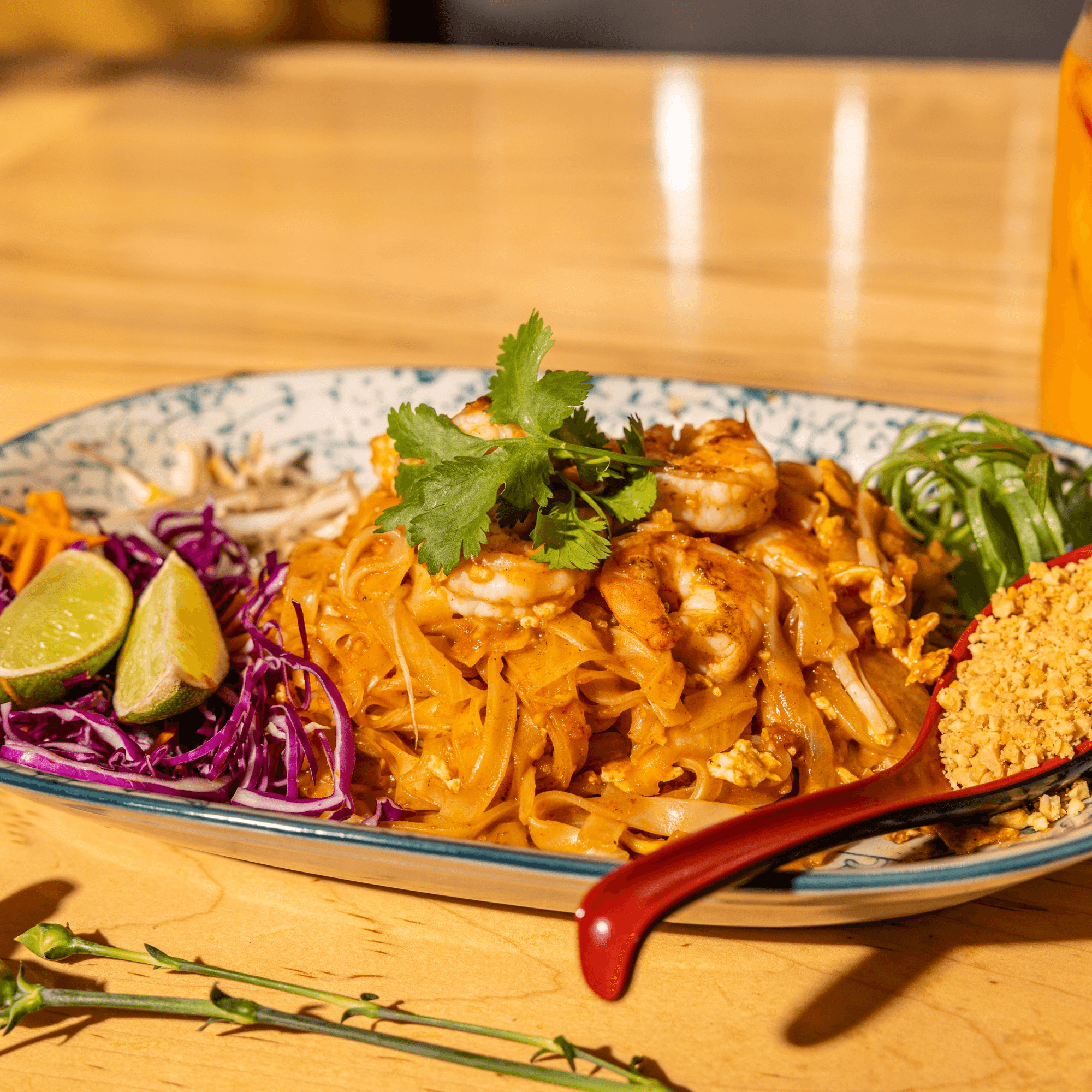 Relish Thai Cuisine gallery image #6