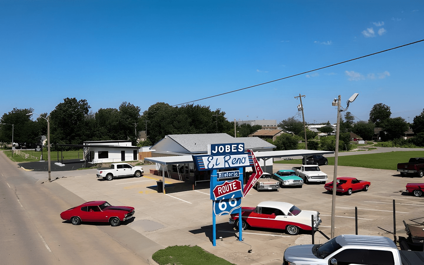 More Than Just a Meal